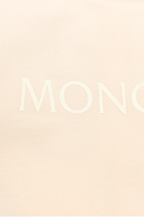 Moncler Enfant Infant sleepsuit