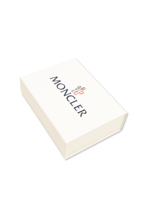 Moncler Enfant Infant sleepsuit