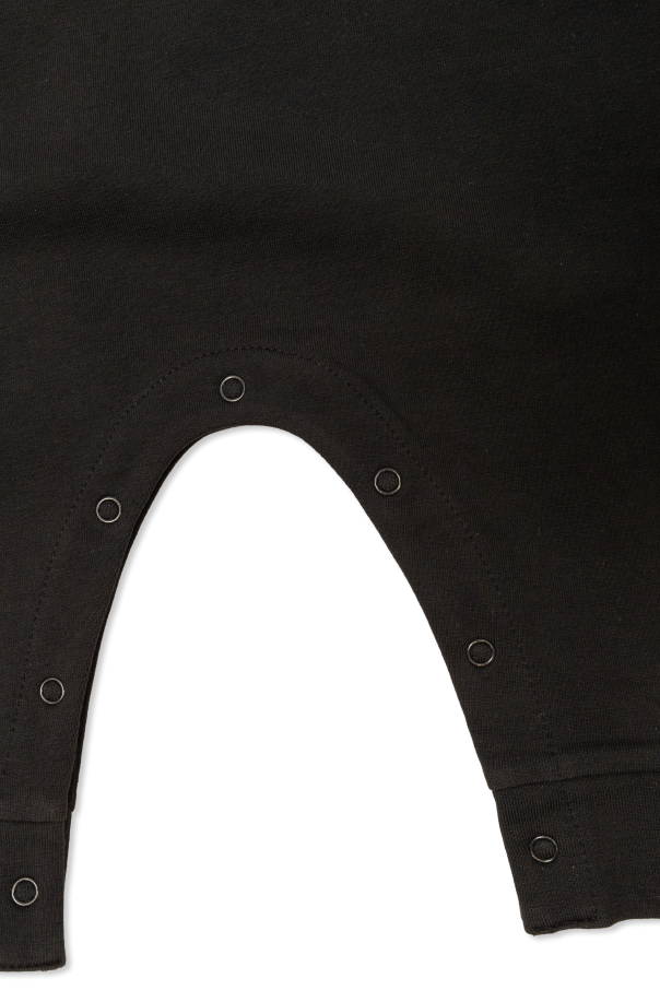 Moncler Enfant Baby sleepsuit