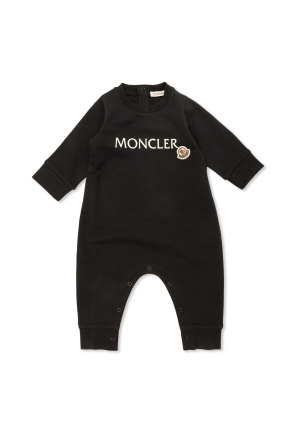 Baby sleepsuit