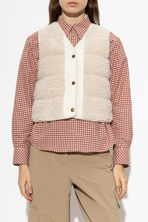 Moncler Padded gilet