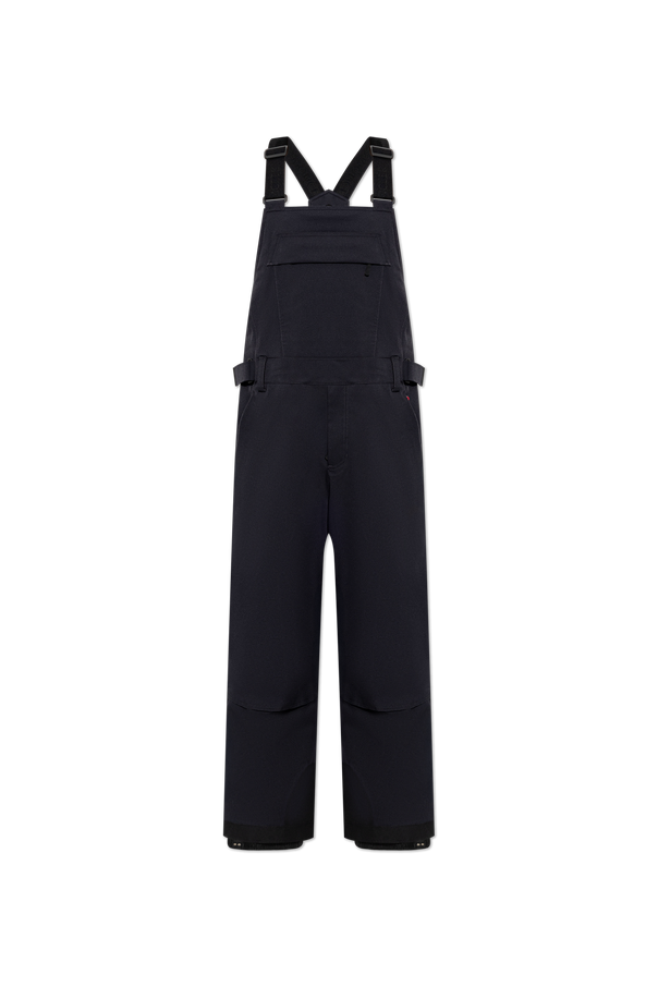 MONCLER GRENOBLE HIGH PERFORMANCE bib pants od Moncler Grenoble