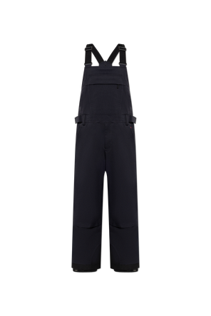 MONCLER GRENOBLE HIGH PERFORMANCE bib pants