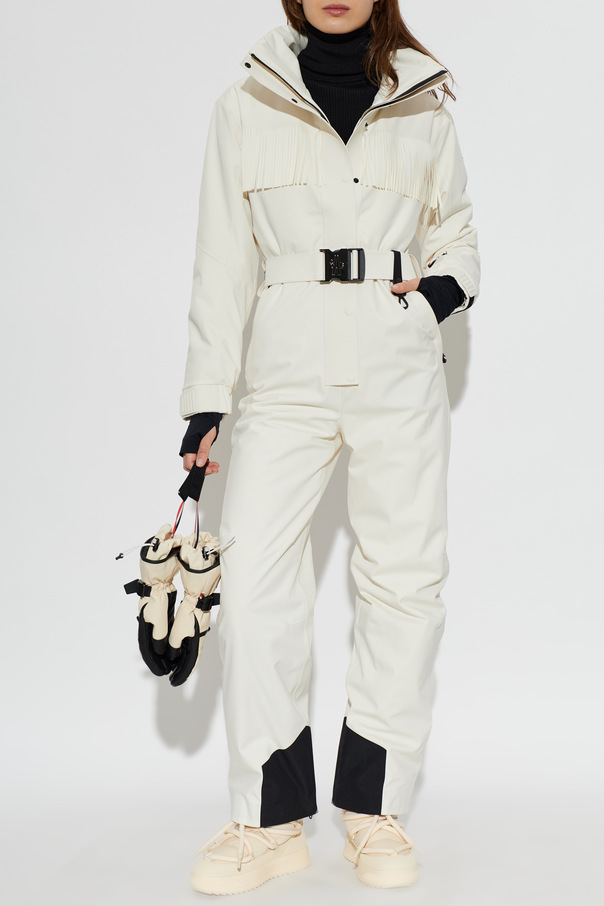 Moncler Grenoble Mono de esquí MONCLER GRENOBLE HIGH PERFORMANCE
