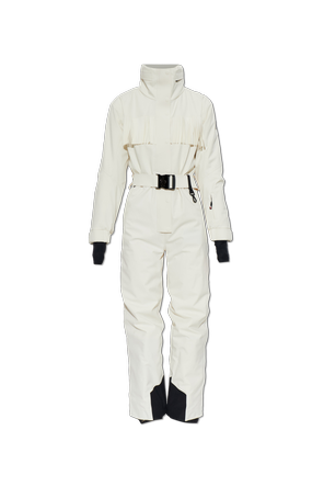 MONCLER GRENOBLE HIGH PERFORMANCE ski suit