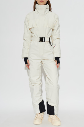 Moncler Grenoble Mono de esquí MONCLER GRENOBLE HIGH PERFORMANCE