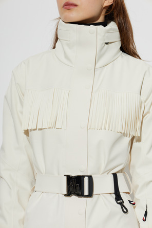 Moncler Grenoble Mono de esquí MONCLER GRENOBLE HIGH PERFORMANCE