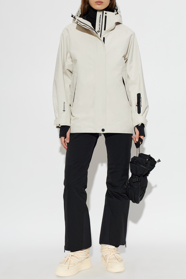 Moncler Grenoble Peto de esquí MONCLER GRENOBLE HIGH PERFORMANCE