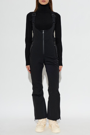 Moncler Grenoble Peto de esquí MONCLER GRENOBLE HIGH PERFORMANCE