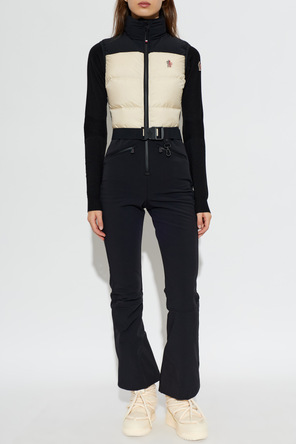 Moncler Grenoble MONCLER GRENOBLE PERFORMANCE & STYLE