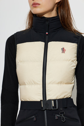 Moncler Grenoble MONCLER GRENOBLE PERFORMANCE & STYLE