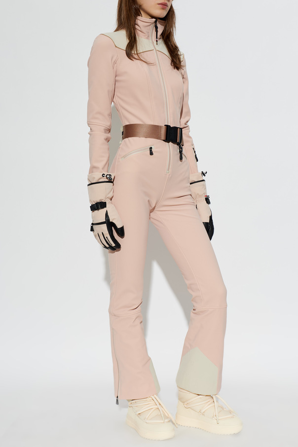 Moncler Grenoble MONCLER GRENOBLE PERFORMANCE & STYLE