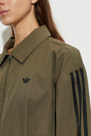 ADIDAS Originals Гащеризон с лого