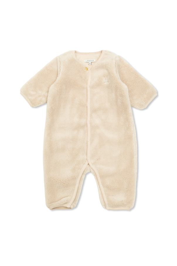 Fleece jumpsuit od Liewood