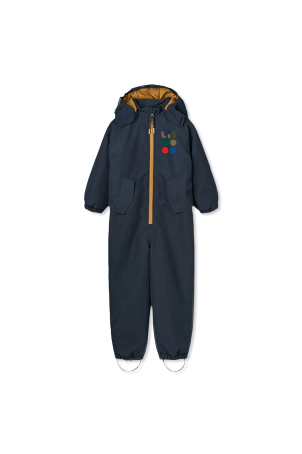 Insulated jumpsuit od Liewood