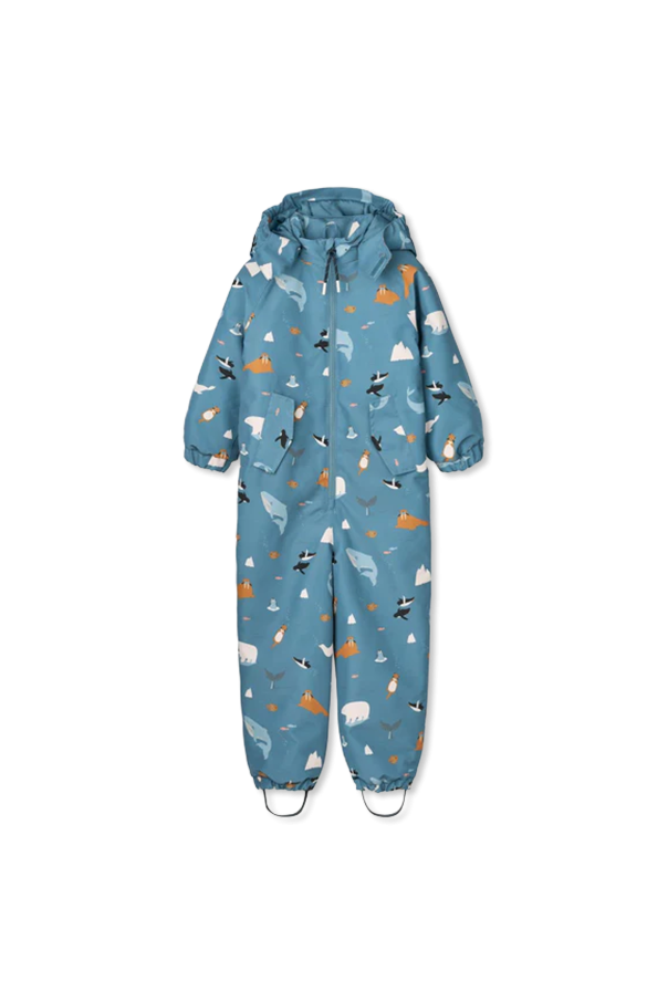 Insulated jumpsuit od Liewood