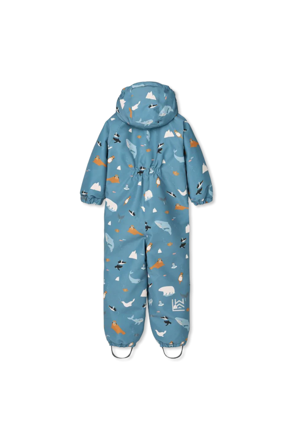 Liewood Gefütterter Overall