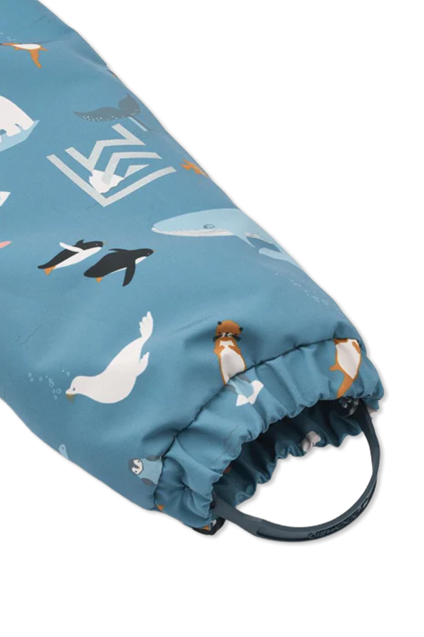 Liewood Gefütterter Overall