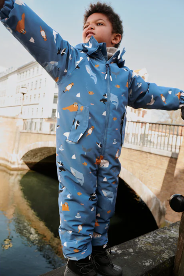 Liewood Gefütterter Overall