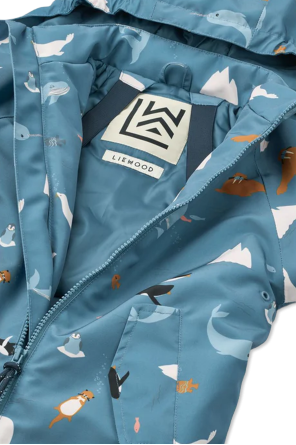 Liewood Gefütterter Overall