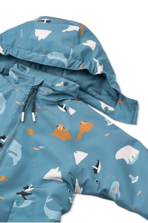 Liewood Gefütterter Overall