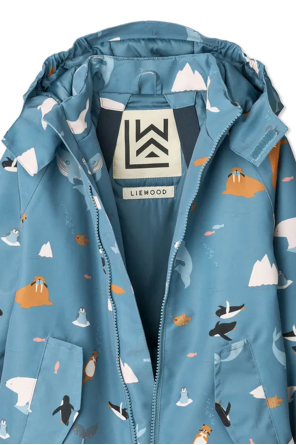 Liewood Gefütterter Overall