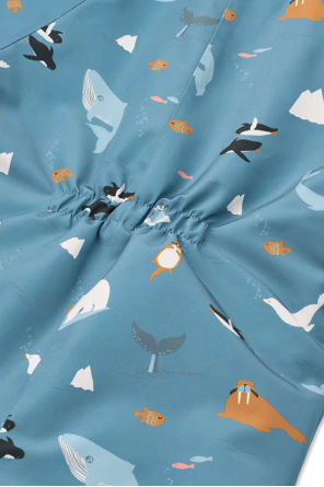 Liewood Gefütterter Overall