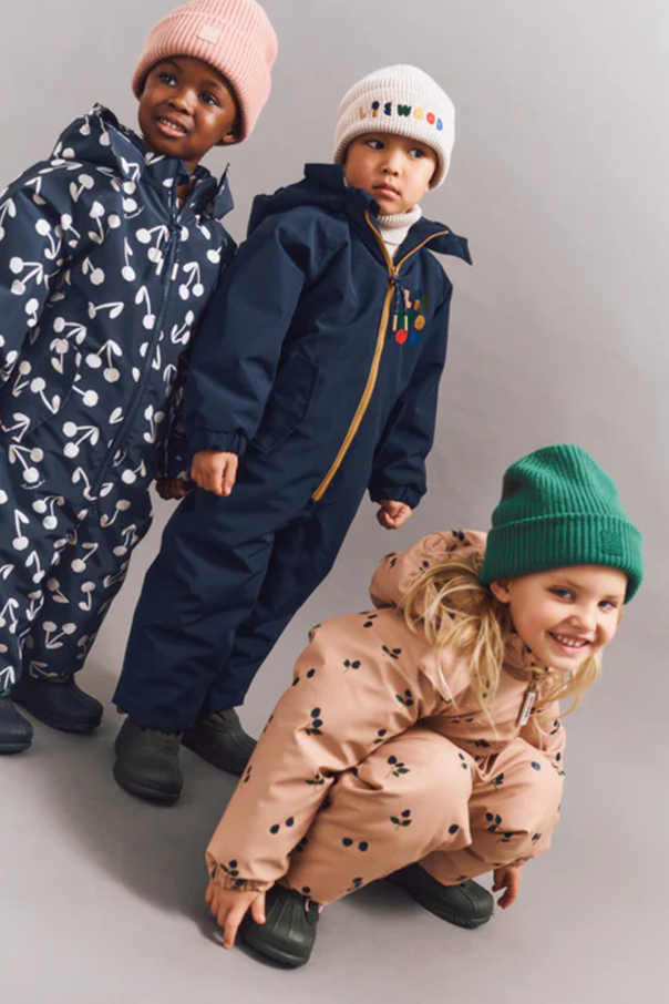 Liewood Mono acolchado