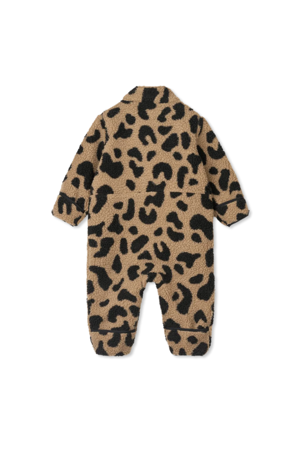 Liewood Animal print jumpsuit