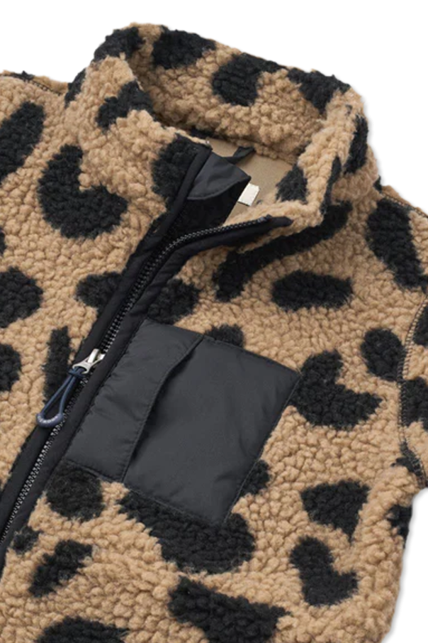 Liewood Animal print jumpsuit