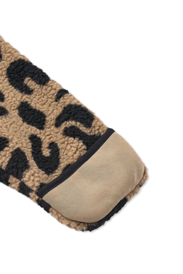 Liewood Animal print jumpsuit