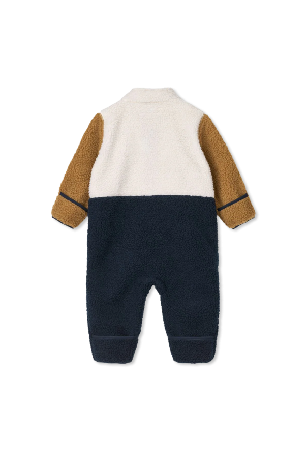 Liewood Fleece jumpsuit