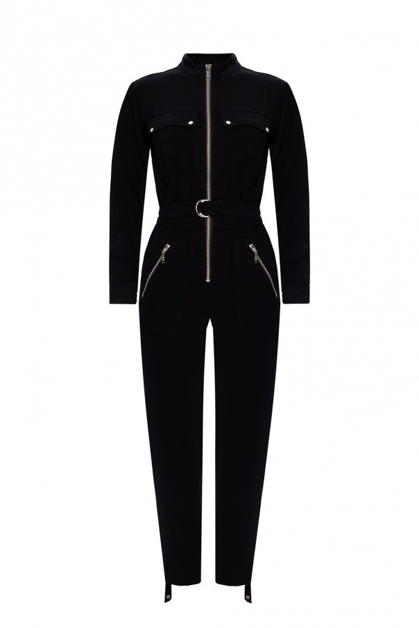 Black Jumpsuit with pockets Michael Michael Kors - Vitkac KR