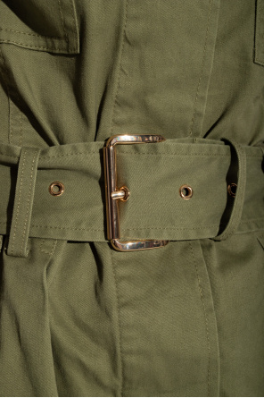 Michael Michael Kors Jumpsuit with pockets