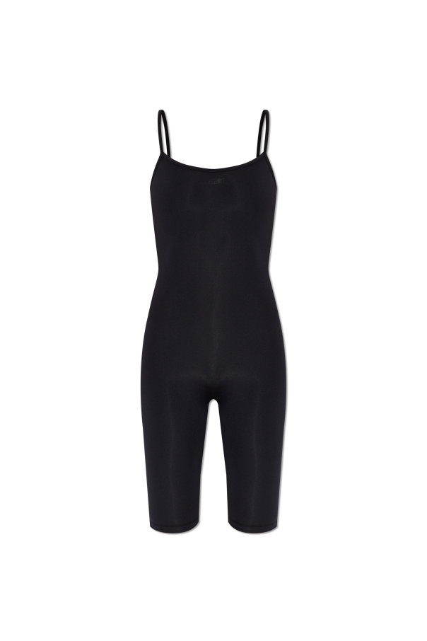 Jumpsuit from the 