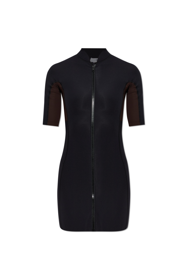 Dress from the 'Beachwear' line od MM6 Maison Margiela