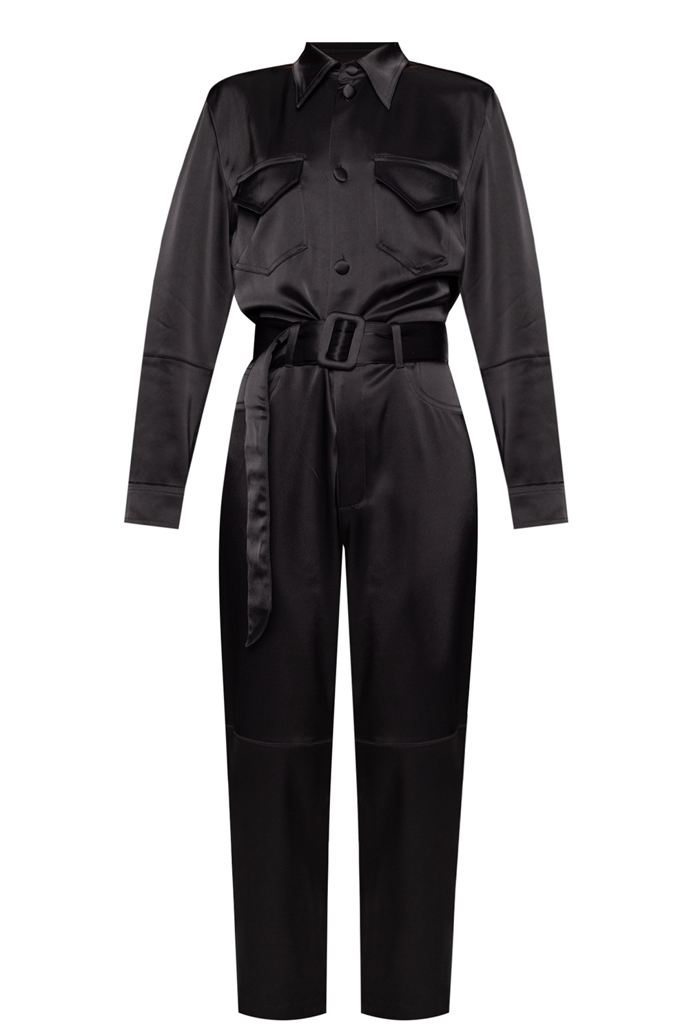 Nanushka ‘Edith’ jumpsuit