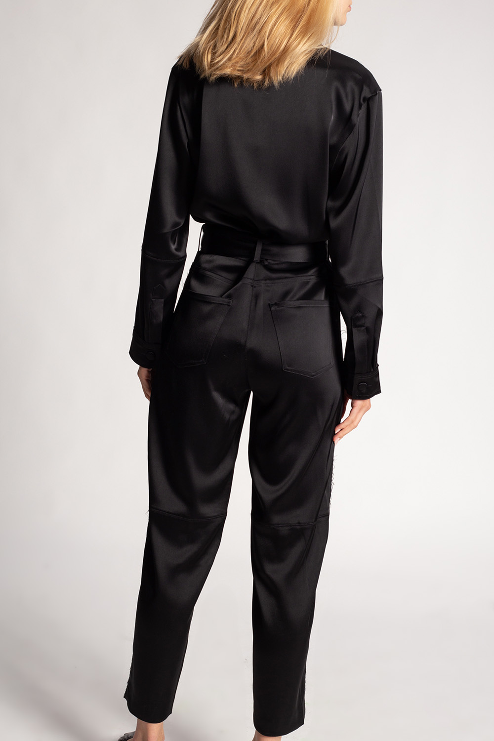 Nanushka ‘Edith’ jumpsuit