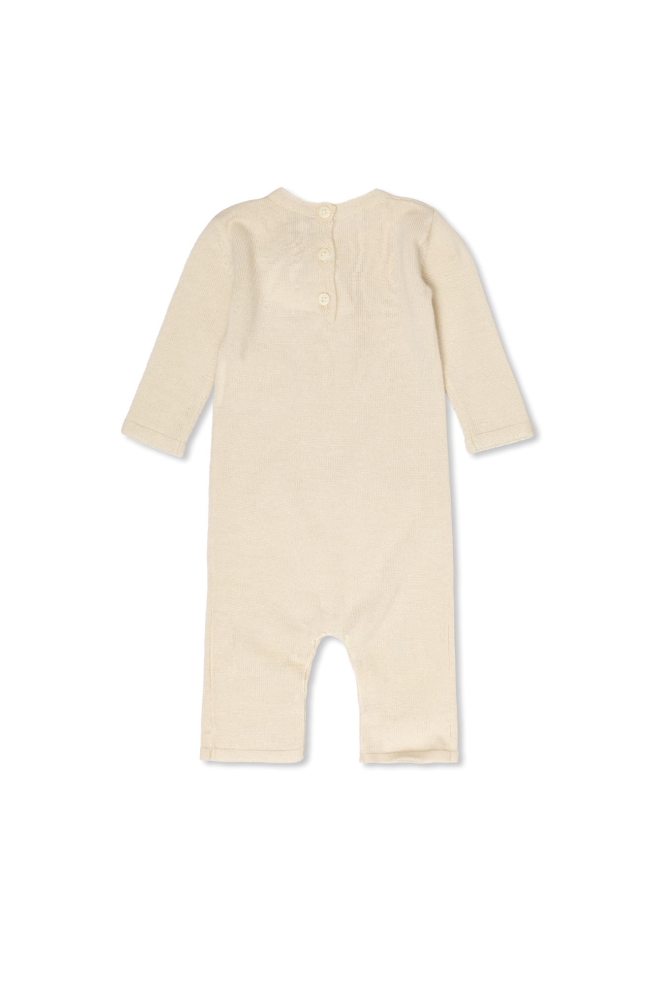 Bonpoint  Cashmere playsuit