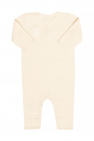 Bonpoint  Cashmere romper suit