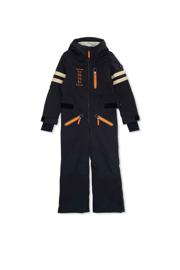 Powder ski suit, zdjęcie 1 Powder ski suit od BOGNER Kids