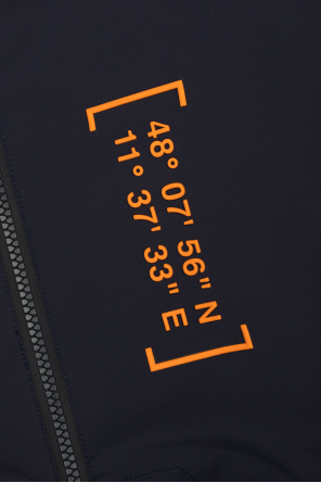 BOGNER Kids Macacão de esqui "Powder"