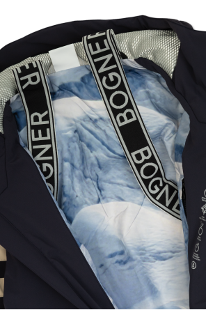 BOGNER Kids Macacão de esqui "Powder"