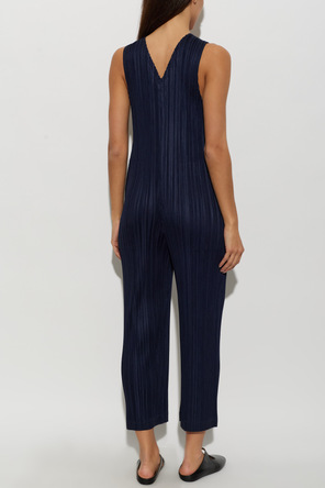 Pleats Please Issey Miyake Mono