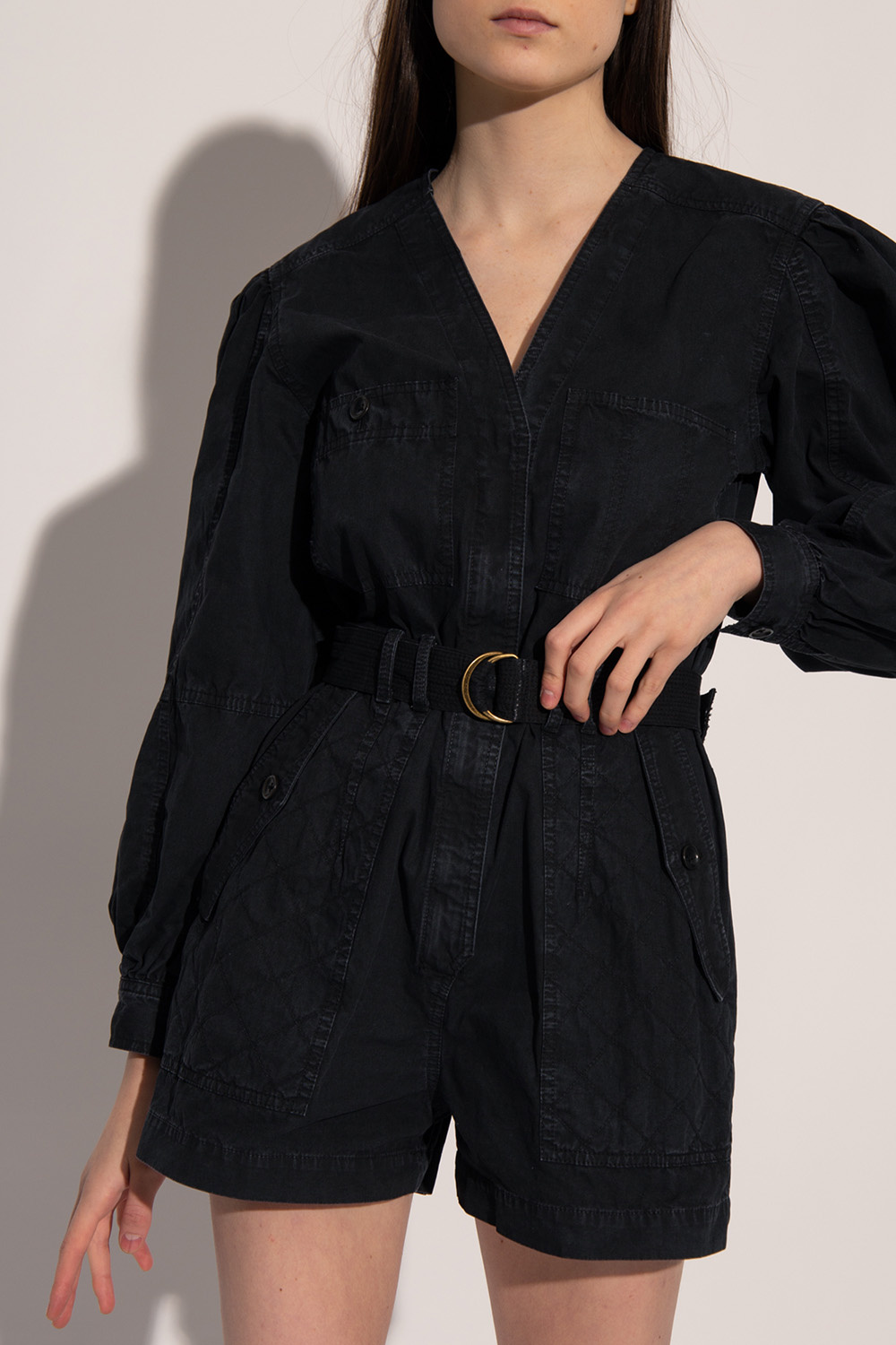 Ulla Johnson 'Cameron' jumpsuit