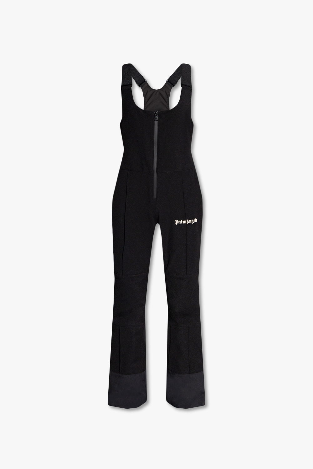 Palm Angels Ski jumpsuit with logo