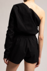 Rick Owens Wool jumpsuit