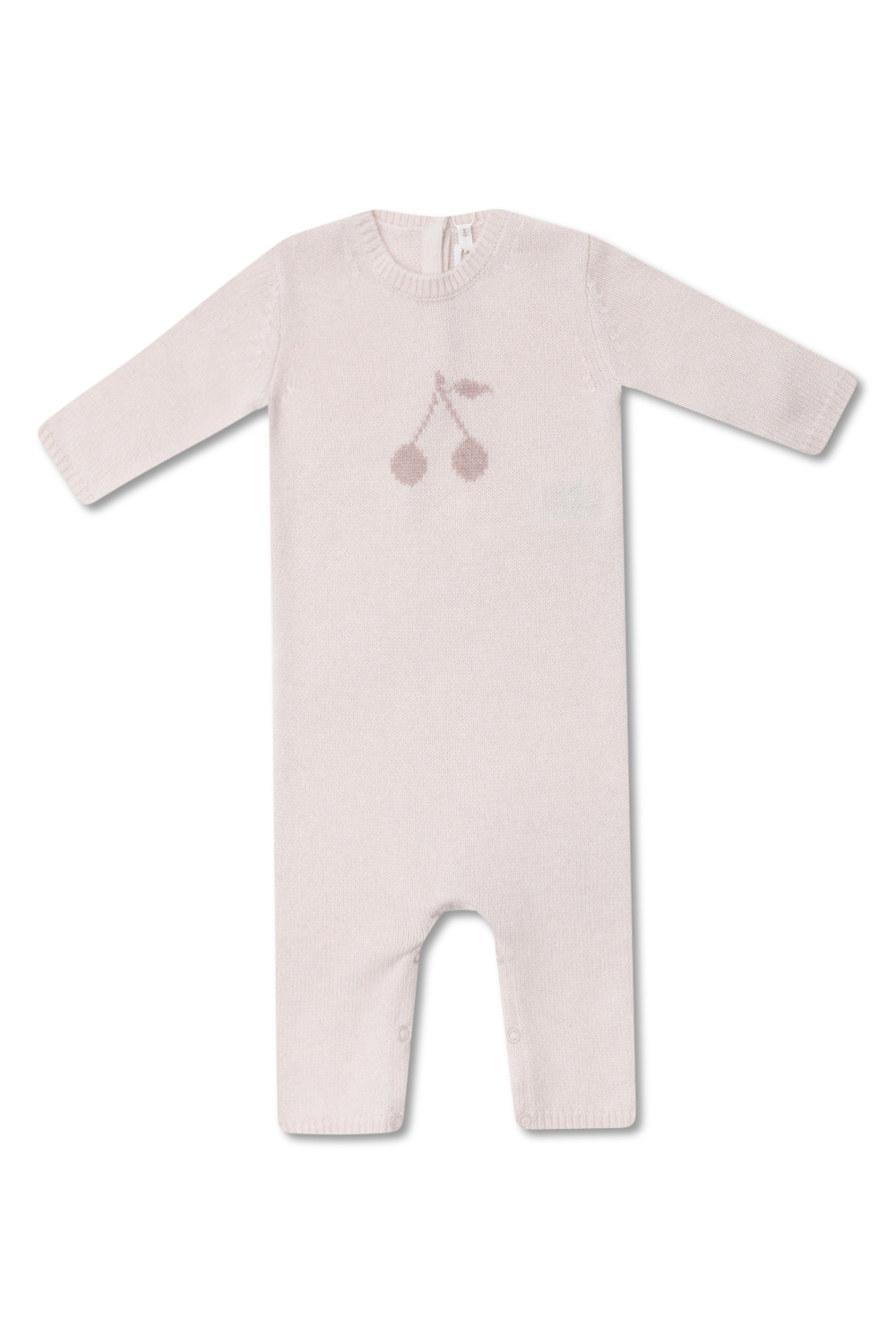 Bonpoint  Cashmere romper