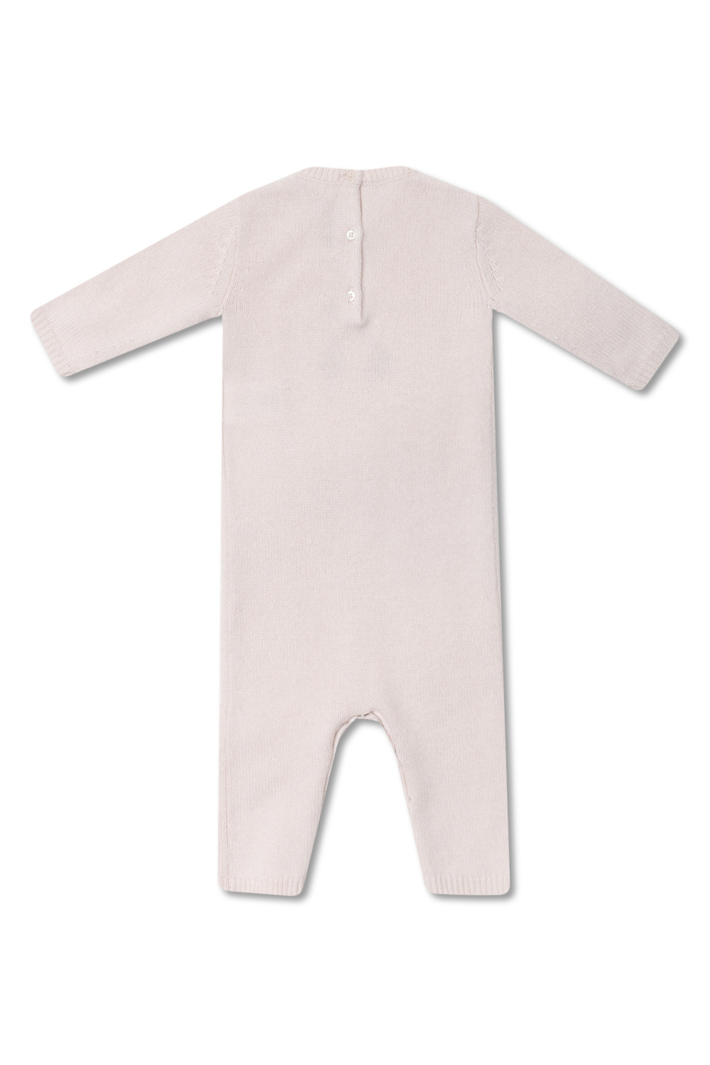 Bonpoint  Cashmere romper