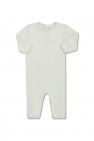 Bonpoint  Cotton romper